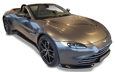 imagem do modelo VANTAGE